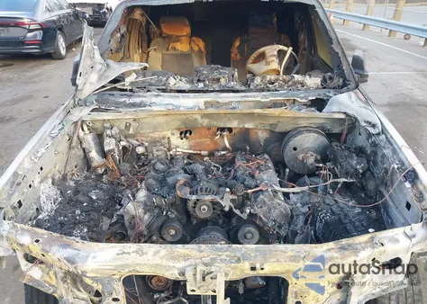 2007 Ford Explorer Sport Trac Xlt from USA, damaged, VIN 1FMEU518X7UB15232